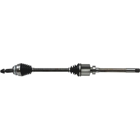 A1 Cardone NEW CV DRIVE AXLE 66-5399